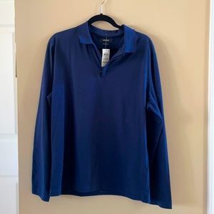 Men’s Large cotton knit